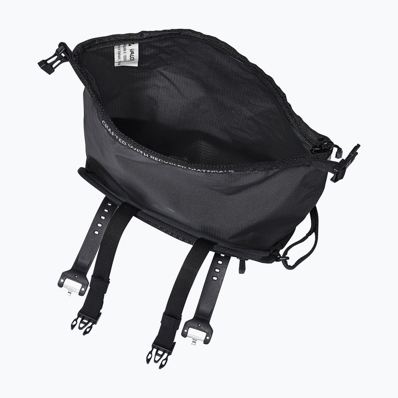 Чанта за рамка на велосипед VAUDE Trailguide II 3 l black 3