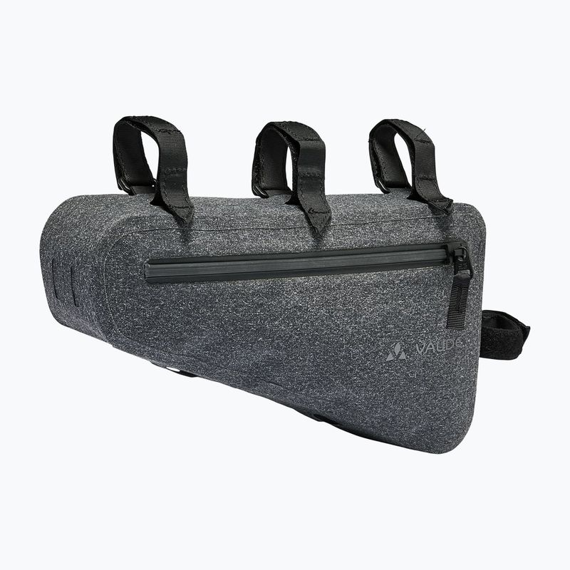 Чанта за велосипед VAUDE Trailframe II 22 л черна 2