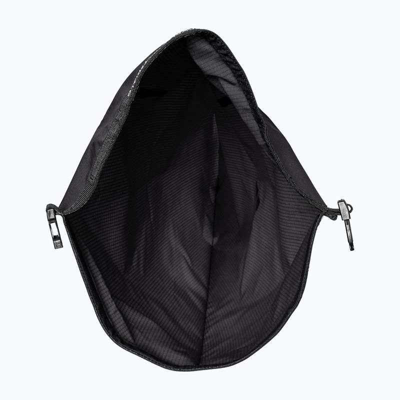 Велосипедна чанта под седлото VAUDE Trailsaddle II 10 л черна 4