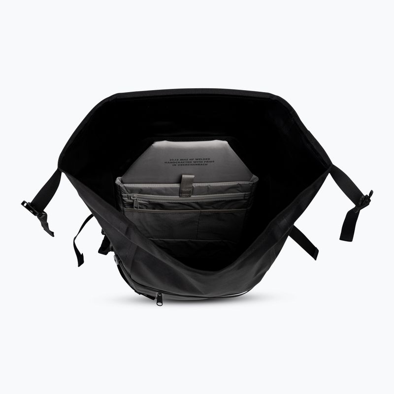 VAUDE Proof 22 л раница за велосипед 4
