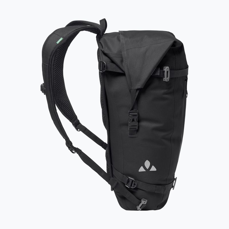 VAUDE Proof 22 л раница за велосипед 6