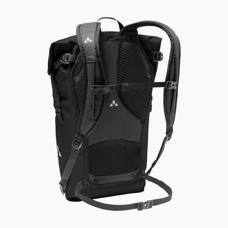 VAUDE Proof 22 л раница за велосипед 7