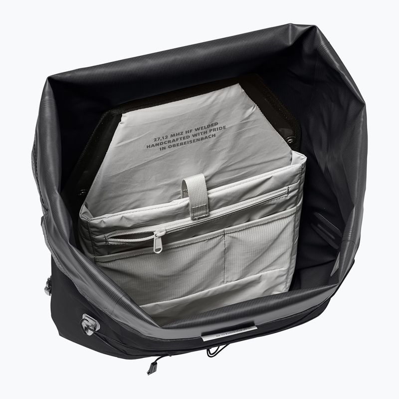 VAUDE Proof 22 л раница за велосипед 8