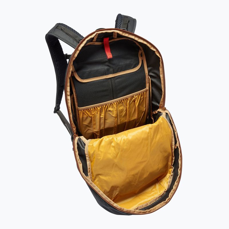 VAUDE Wizard 24+4 l туристическа раница black/umbra 3