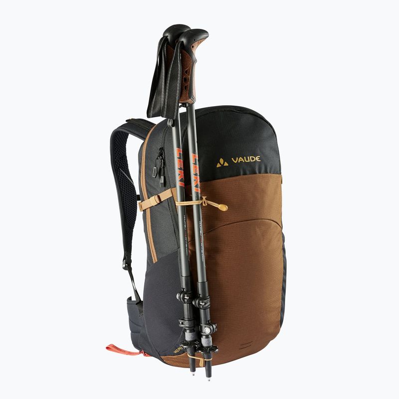 VAUDE Wizard 24+4 l туристическа раница black/umbra 4