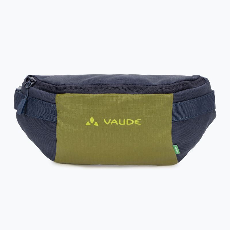VAUDE Tecomove II City бамбукова торбичка за бъбреци