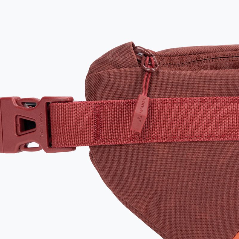 VAUDE Tecomove II Градско пакетче с люти чушки за бъбреци 5