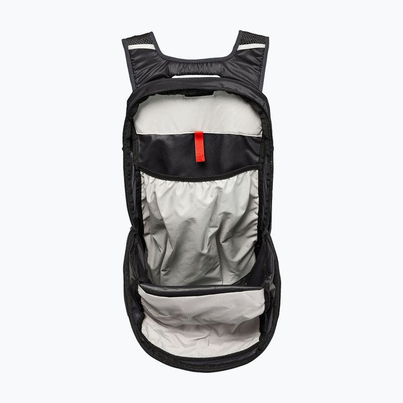 VAUDE Uphill Air 18 л раница за велосипед черна 8