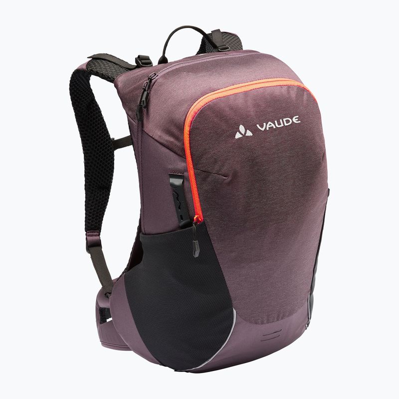 VAUDE Tremalzo 12 л blackberry дамска раница за колоездене 5
