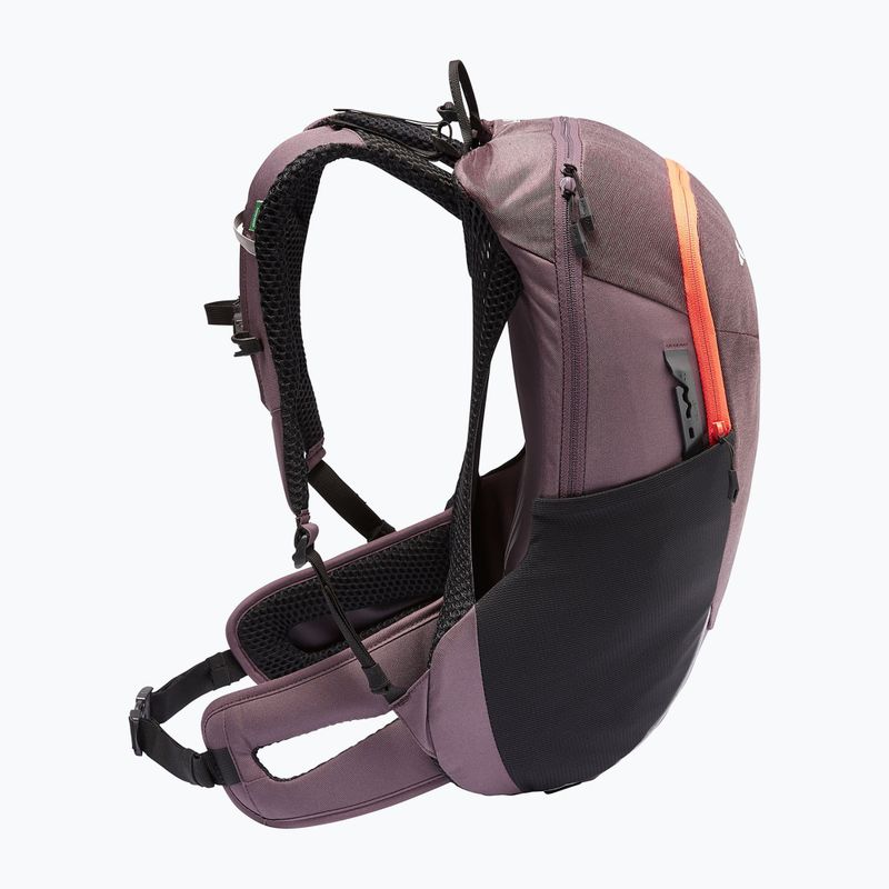 VAUDE Tremalzo 12 л blackberry дамска раница за колоездене 6