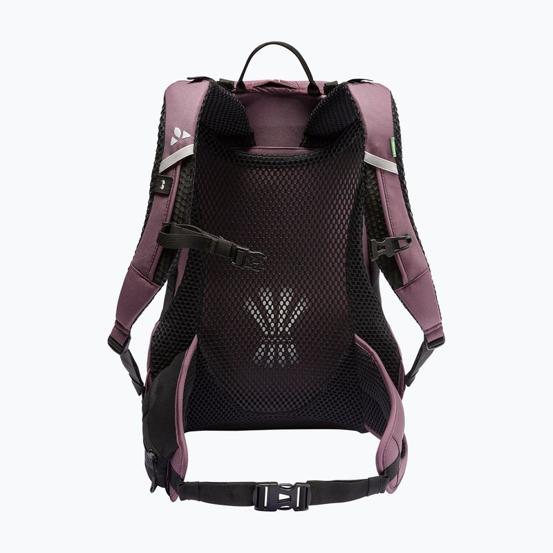 VAUDE Tremalzo 12 л blackberry дамска раница за колоездене 7