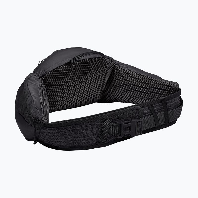 VAUDE чанта за бъбреци Uphill Hip Pack 2 л черна 2