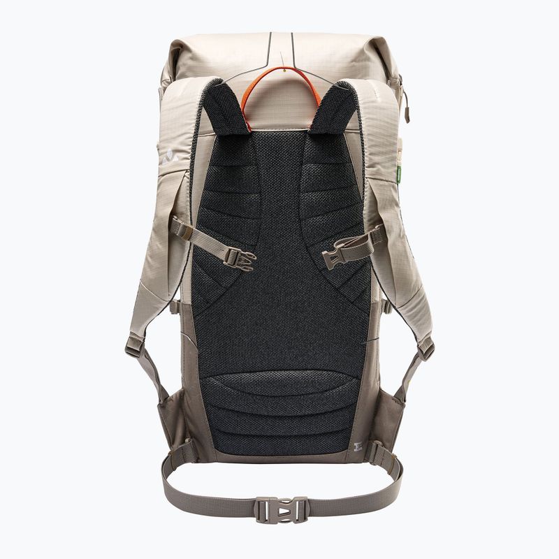 VAUDE CityGo 23 л ленена раница 6