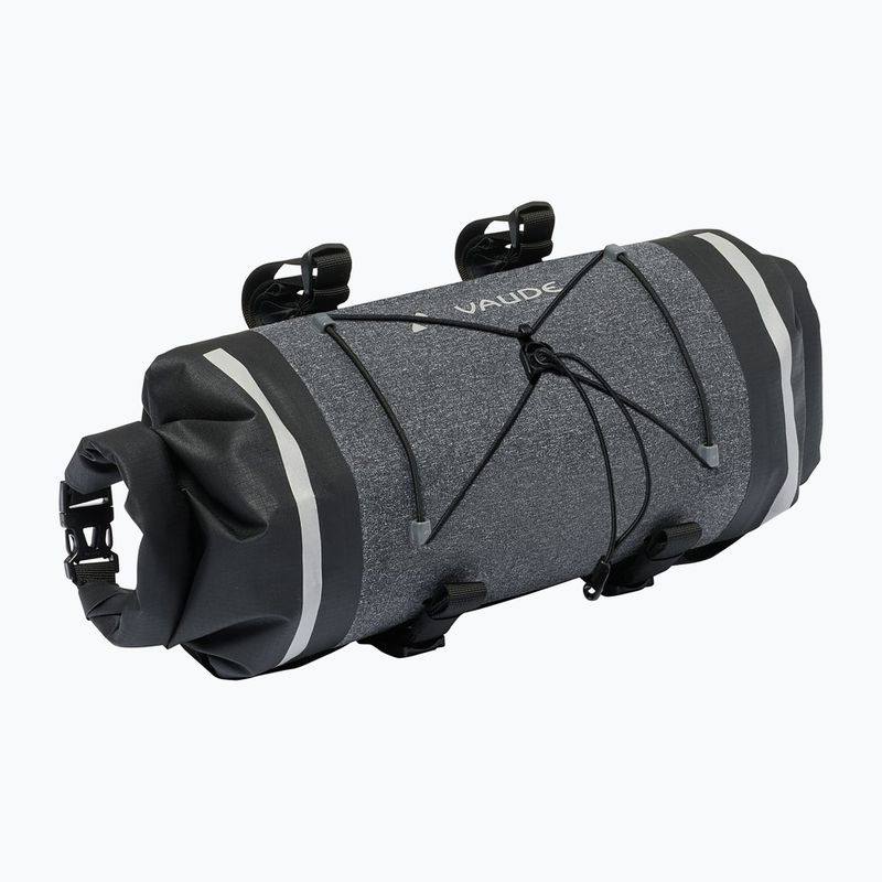 Чанта за кормило на велосипед VAUDE Trailfront Compact 6 л black 2