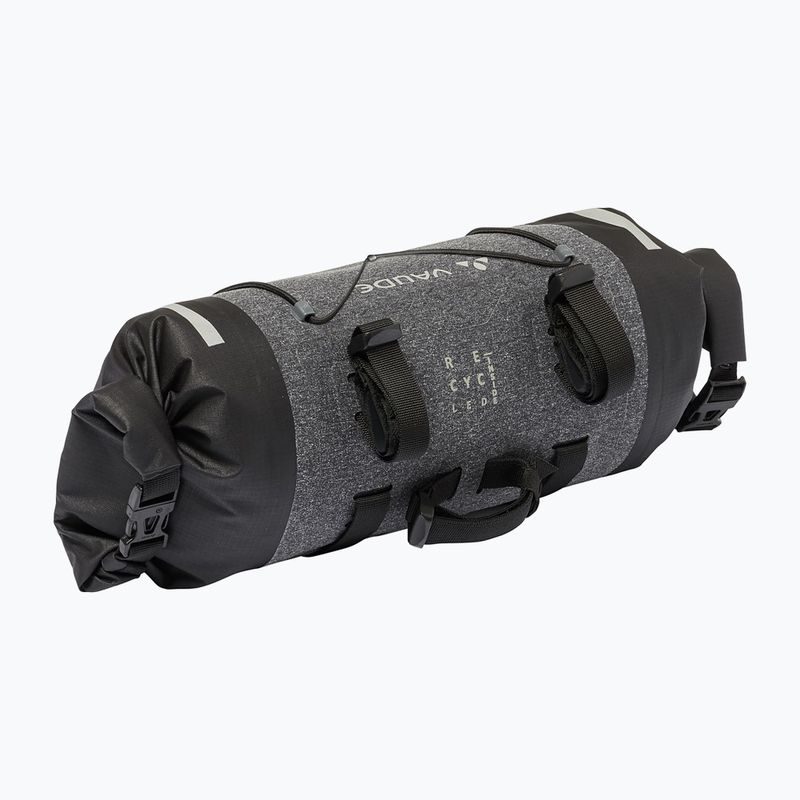 Чанта за кормило на велосипед VAUDE Trailfront Compact 6 л black 3