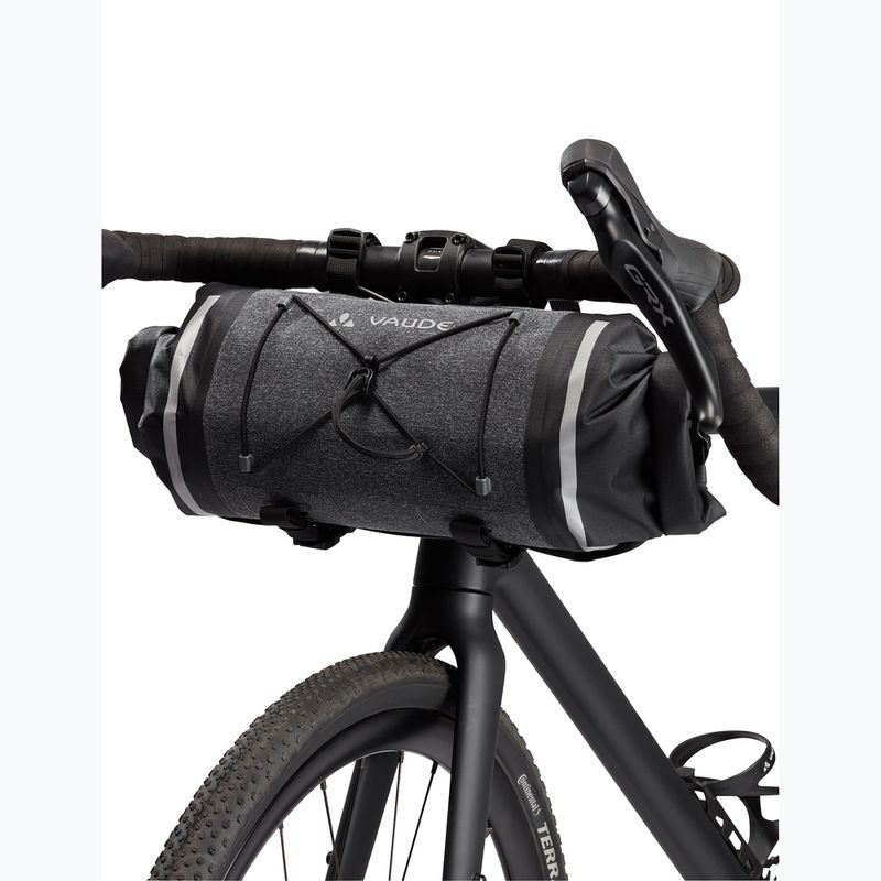 Чанта за кормило на велосипед VAUDE Trailfront Compact 6 л black 5