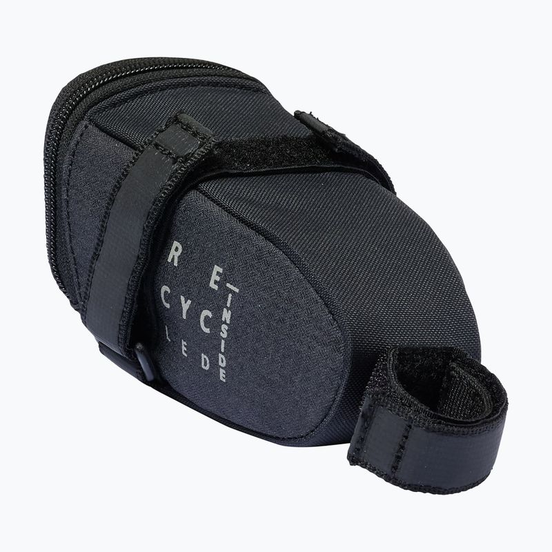 Чанта под седалката на велосипед VAUDE Race Light M 0,4 l Luminum black 2