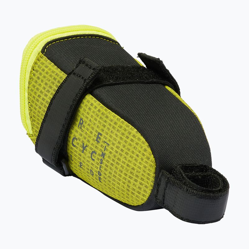 Чанта под седалката на велосипед VAUDE Race Light M 0,4 l Luminum bright green 2