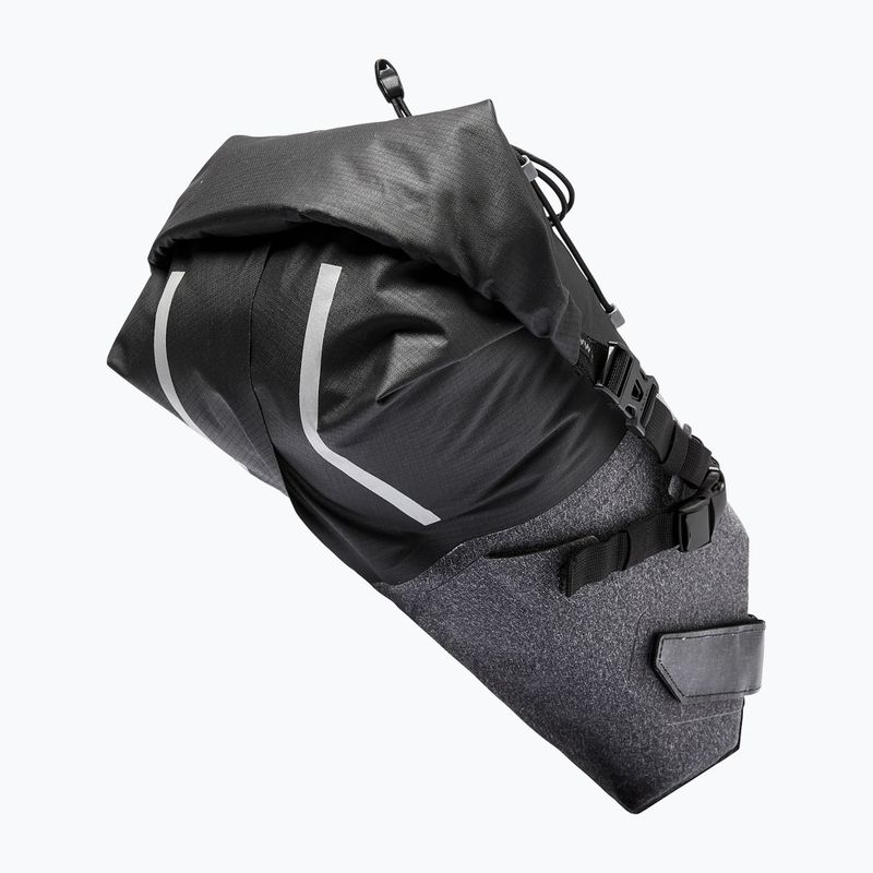 Велосипедна чанта под седлото VAUDE Trailsaddle Compact 7 l black 3