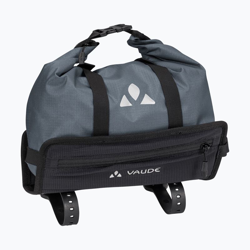 Чанта за рамка на велосипед VAUDE Trailguide II 3 l heron 2
