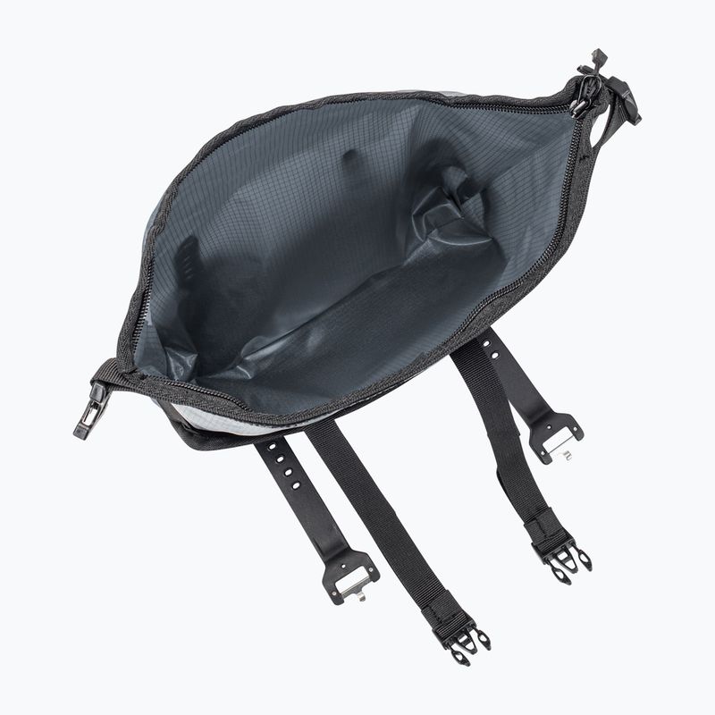 Чанта за рамка на велосипед VAUDE Trailguide II 3 l heron 4