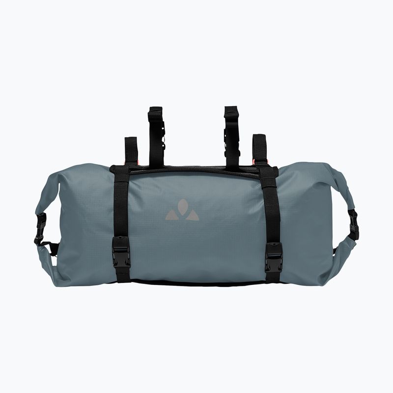 Чанта за кормило на велосипед VAUDE Trailfront II 13 l heron