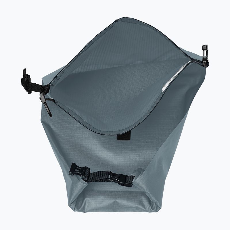 Чанта за кормило на велосипед VAUDE Trailfront II 13 l heron 3