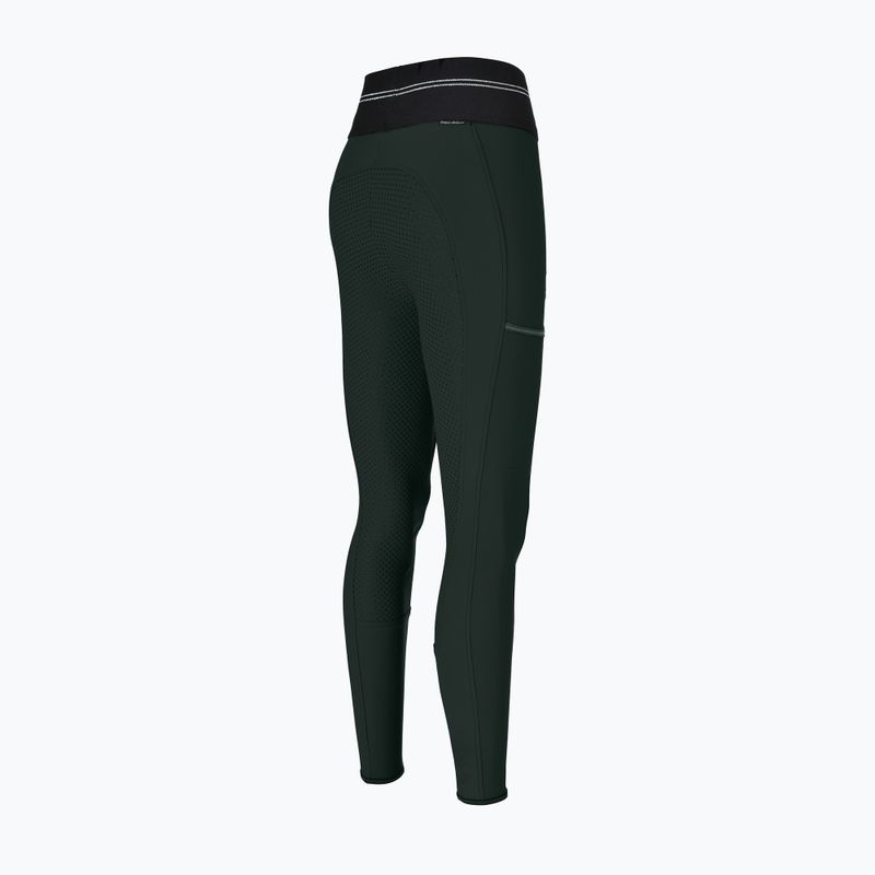 Дамски бричове Pikeur Gia Athl. GR зелен 245806486190 2
