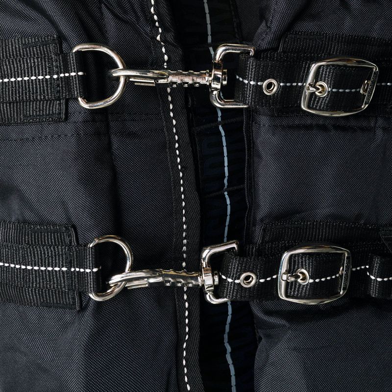 Eskadron Zeta Fauxfur 100 г черен 147200316290 3