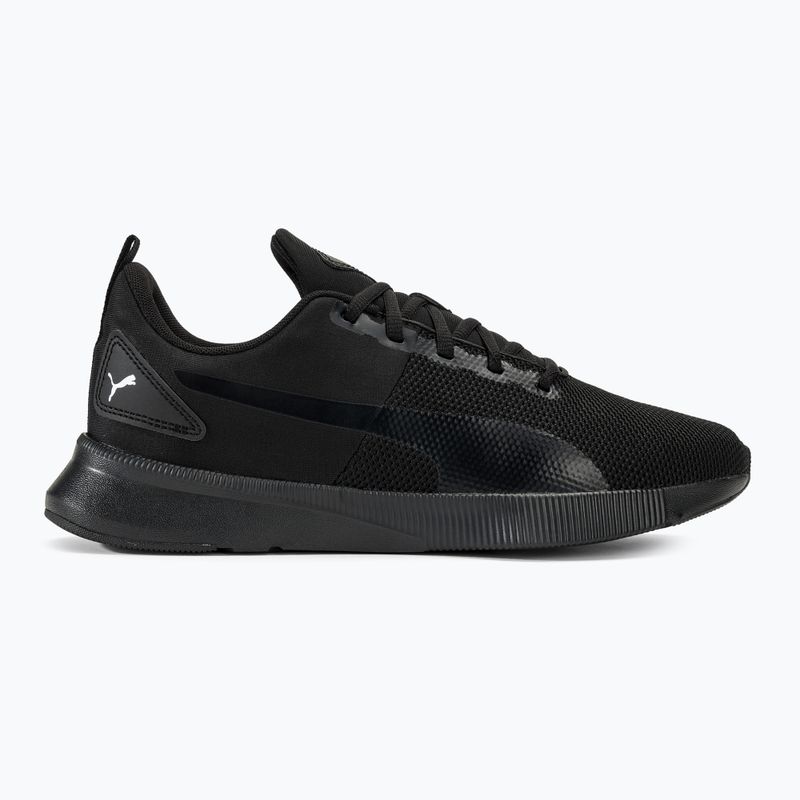 Обувки за бягане PUMA Flyer Runner 192257 black 2