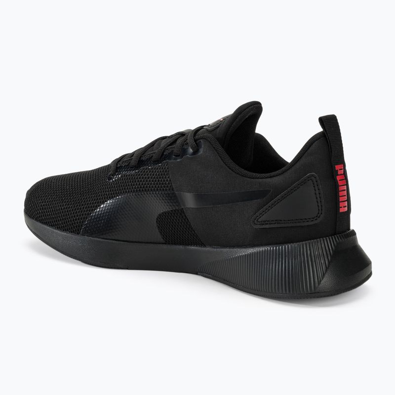 Обувки за бягане PUMA Flyer Runner 192257 black 3