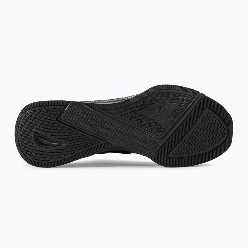 Обувки за бягане PUMA Flyer Runner 192257 black 5