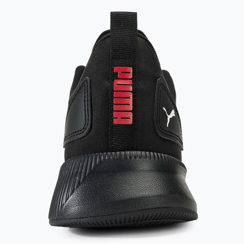 Обувки за бягане PUMA Flyer Runner 192257 black 7