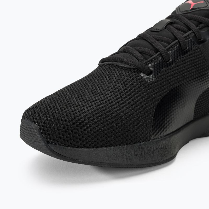 Обувки за бягане PUMA Flyer Runner 192257 black 8