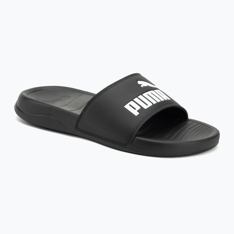 Дамски чехли PUMA Popcat 20 puma black/puma black/puma white