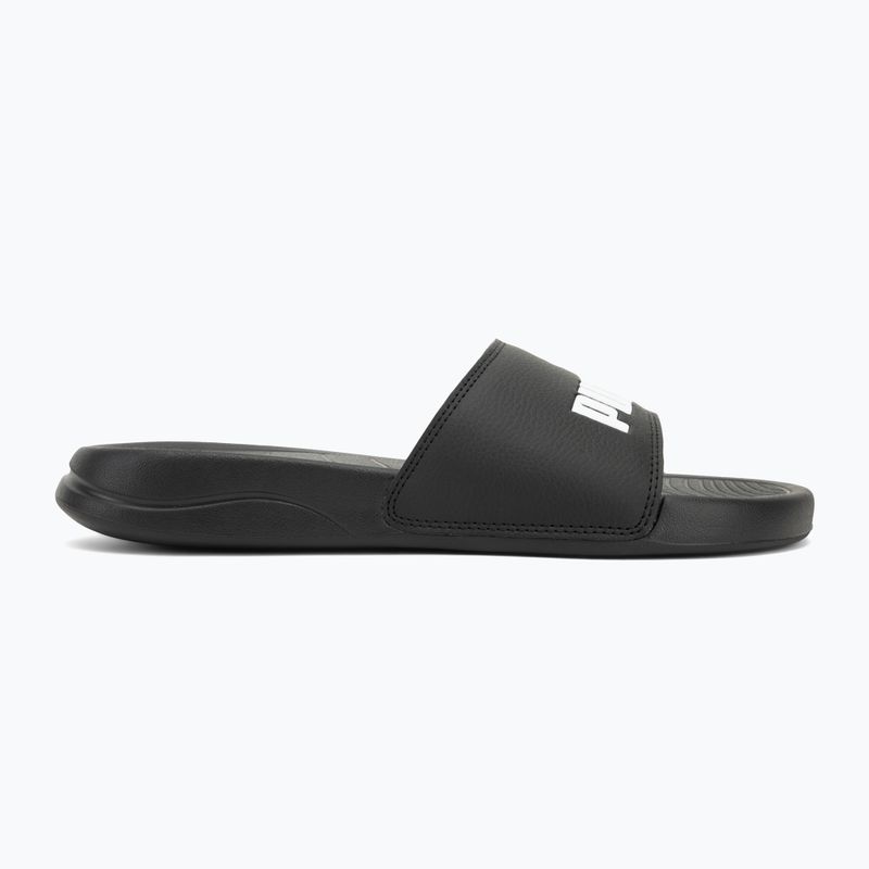 Дамски чехли PUMA Popcat 20 puma black/puma black/puma white 2