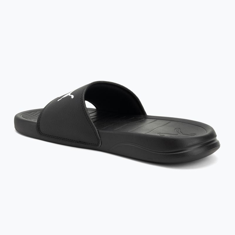 Джапанки PUMA Popcat 20 puma black/puma black/puma white 3