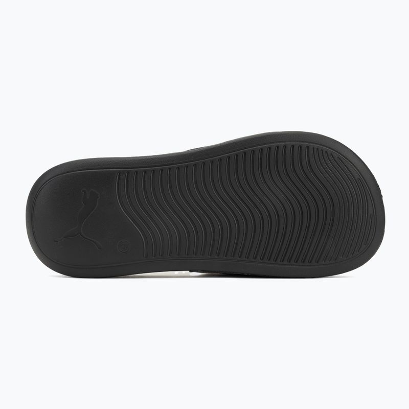Джапанки PUMA Popcat 20 puma black/puma black/puma white 4