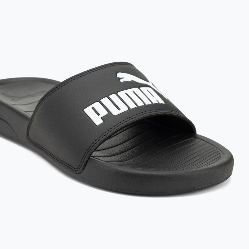 Дамски чехли PUMA Popcat 20 puma black/puma black/puma white 7