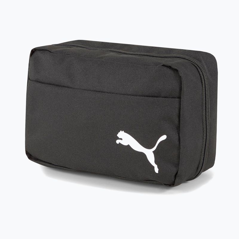 PUMA Teamgoal 23 чанта за пране Футболна козметика Black 76865 03