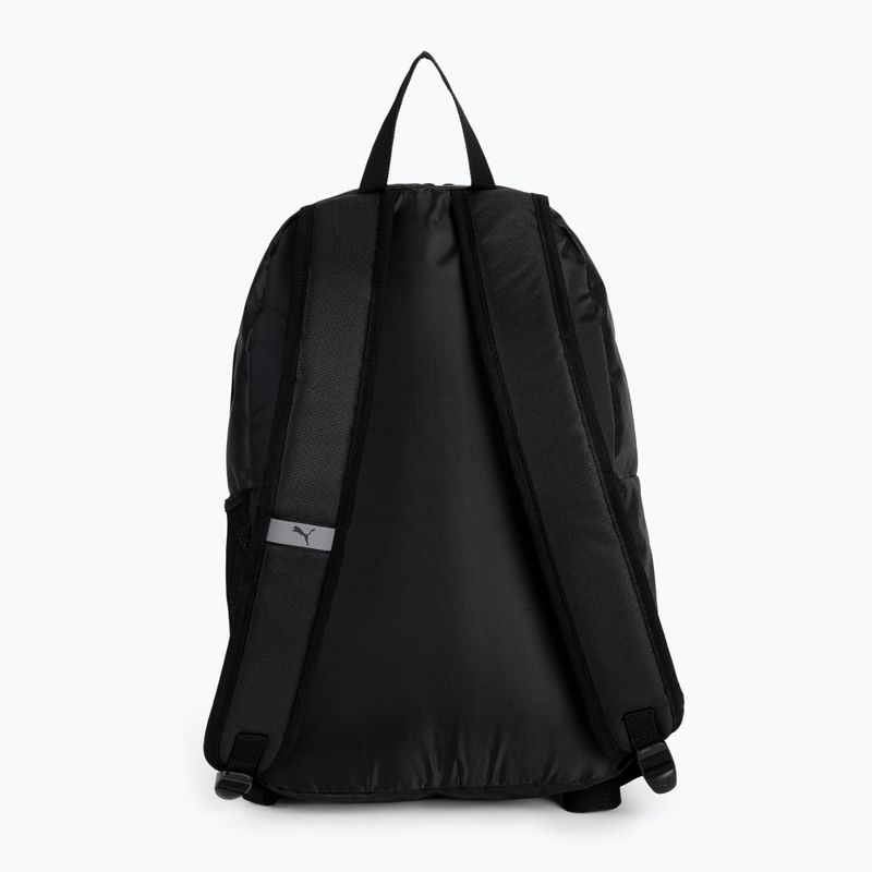 Футболна раница PUMA teamGOAL 23 Core 22 l black 076855_03 2
