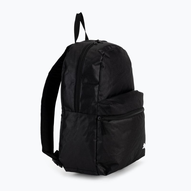 Футболна раница PUMA teamGOAL 23 Core 22 l black 076855_03 3