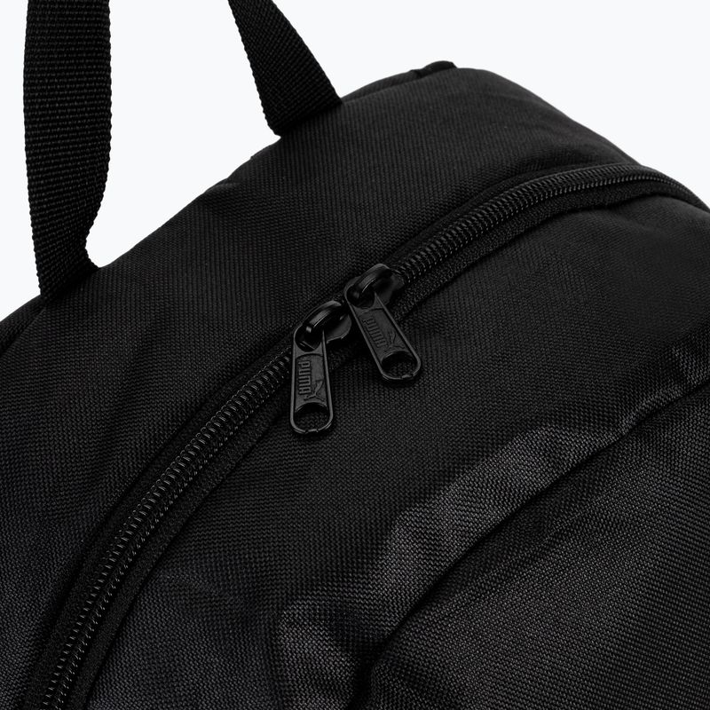 Футболна раница PUMA teamGOAL 23 Core 22 l black 076855_03 5