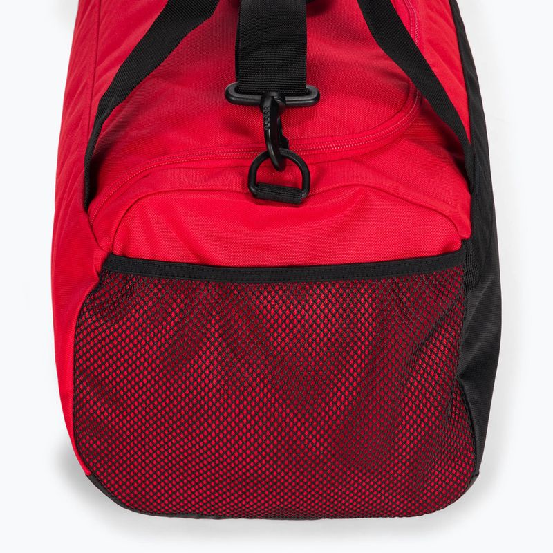 PUMA TeamGOAL 23 Teambag 24 l футболна чанта червено/черно 076857_01 3