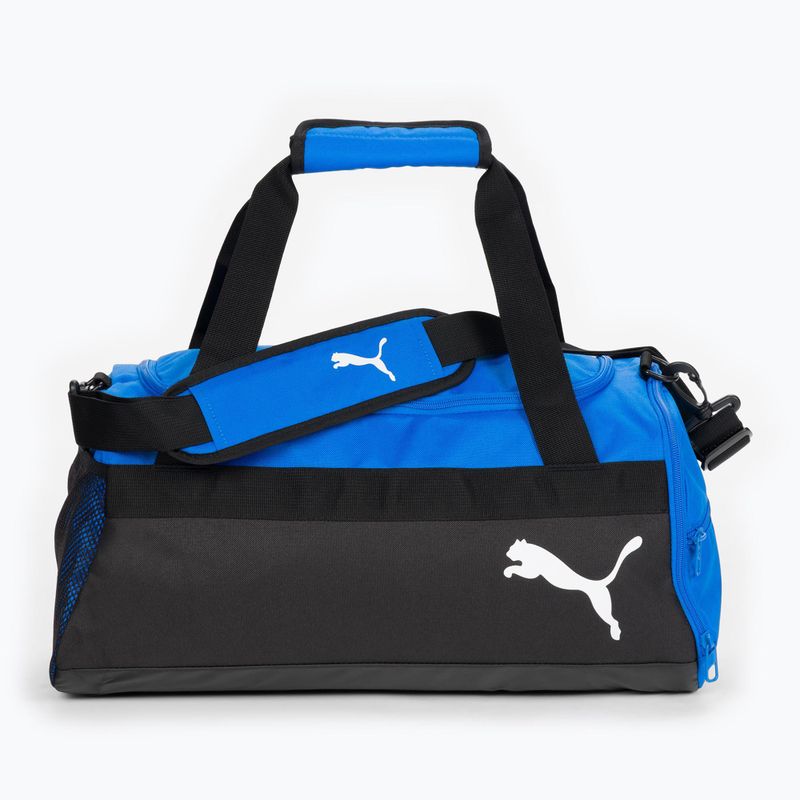 PUMA TeamGOAL 23 Teambag 24 л футболна чанта синьо/черно 076857_02 2