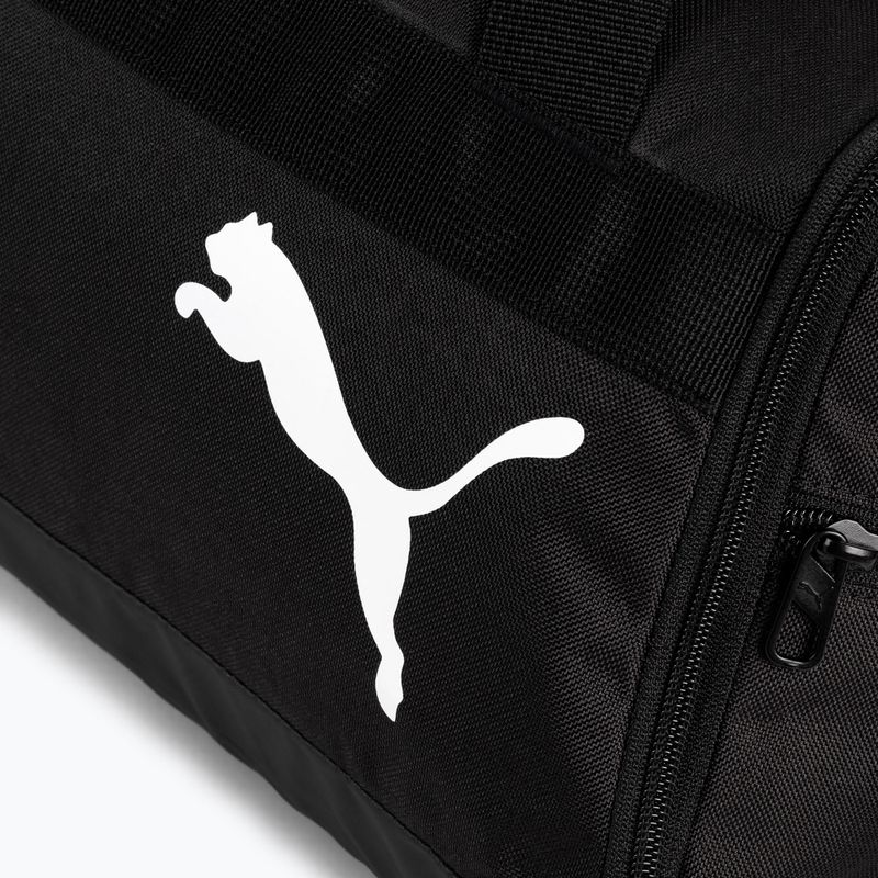 PUMA TeamGOAL 23 Teambag 24 l футболна чанта черна 076857_03 3