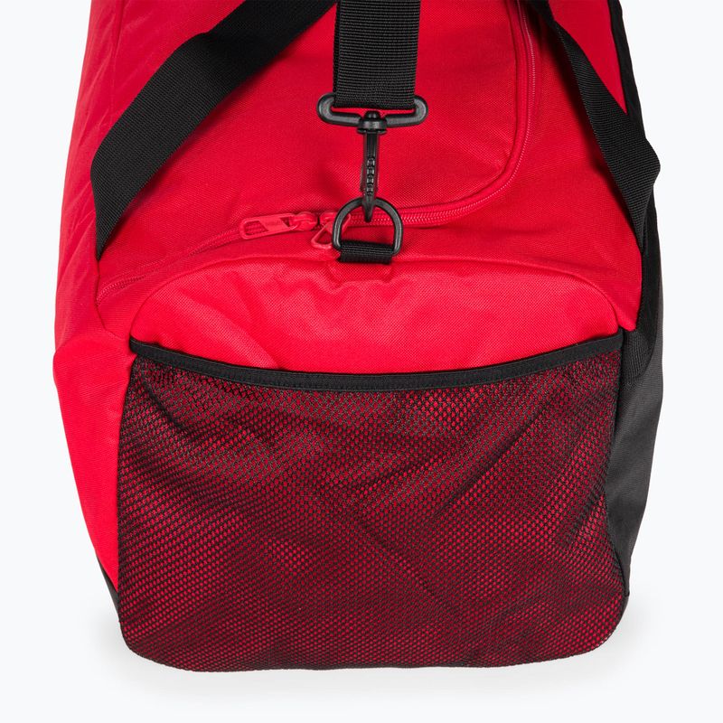 PUMA TeamGOAL 23 Teambag 54 л футболна чанта червено/черно 076859_01 5