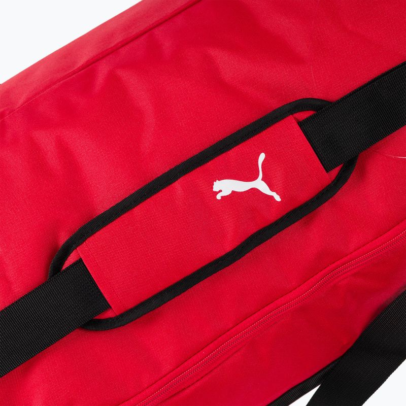 PUMA TeamGOAL 23 Teambag 54 л футболна чанта червено/черно 076859_01 6