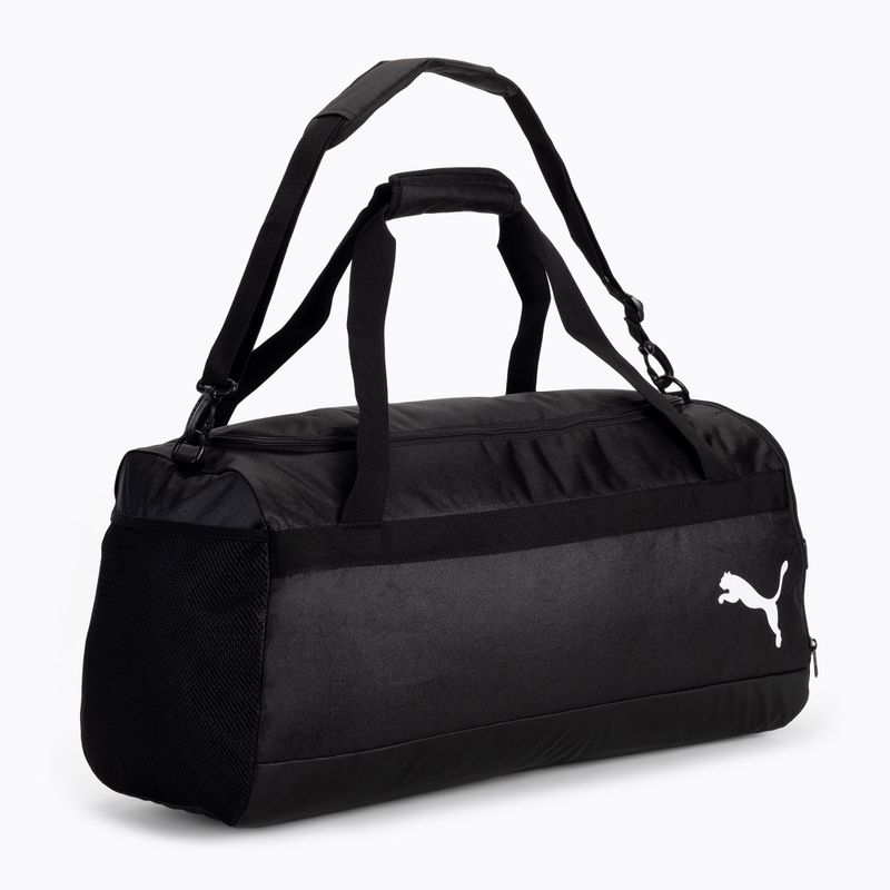 PUMA TeamGOAL 23 Teambag 54 л футболна чанта черна 076859_03