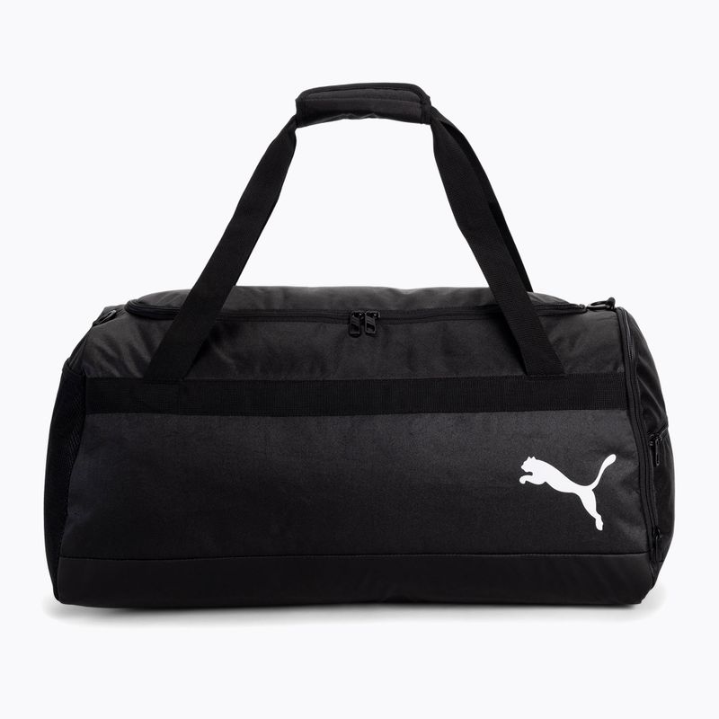 PUMA TeamGOAL 23 Teambag 54 л футболна чанта черна 076859_03 2